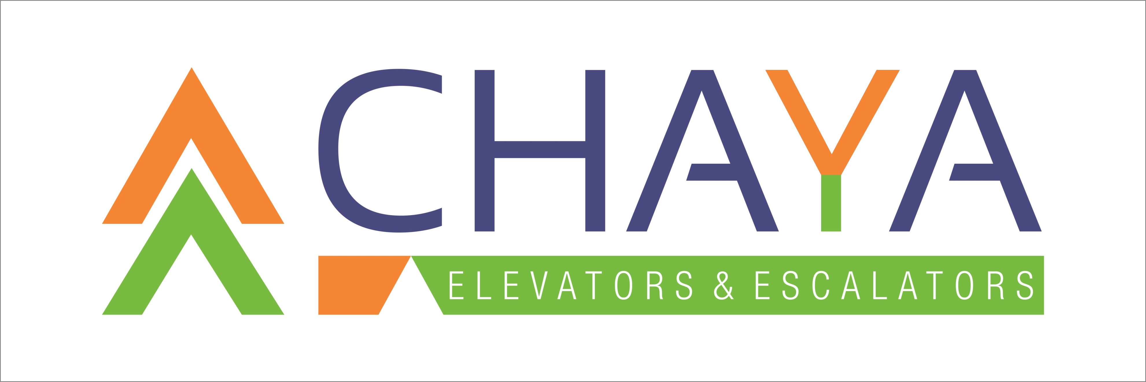 Chaya Elevator